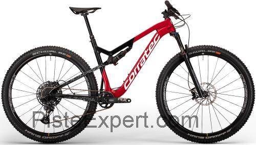 Corratec Revolution iLink Elite fiche technique et avis